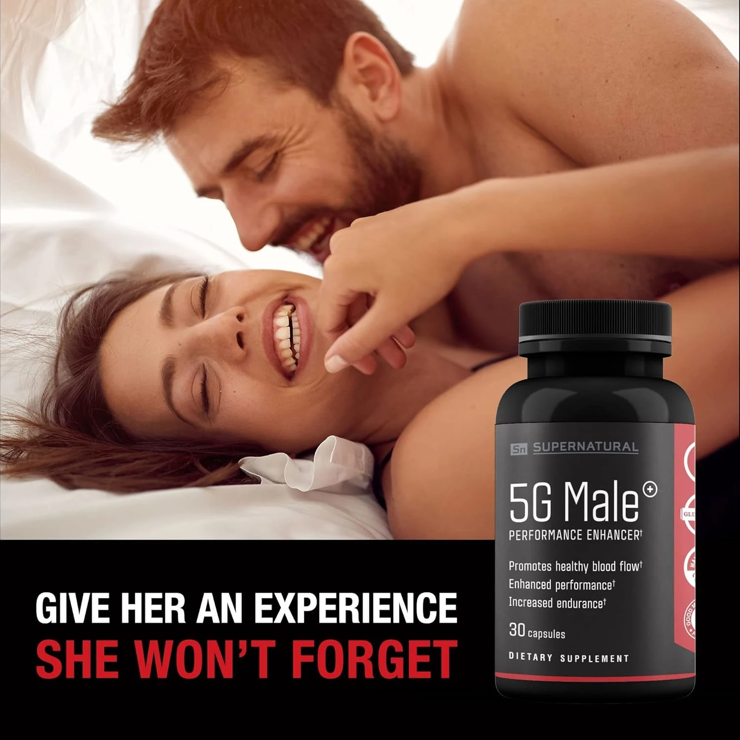 5G male Natural Male Vitality Supplement